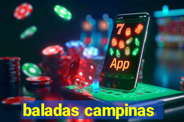 baladas campinas